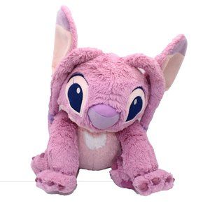 Lilo & Stitch Angel Plush